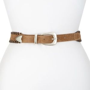 Rag & Bone Mckenzie Belt